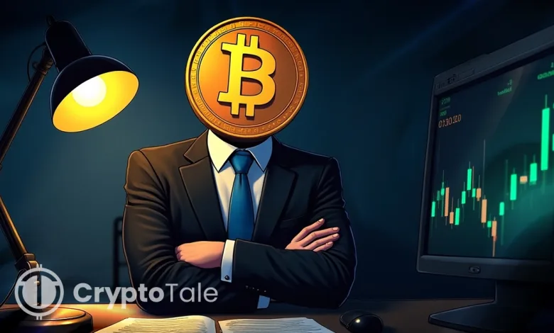 BTC Surges to Record $125K Mark, Fueling $500K Price Ambitions