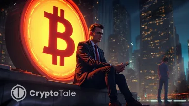 BTC Tests $109K Support Amid Mixed Market Signals