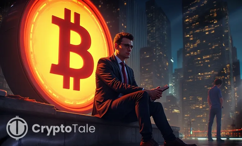 BTC Tests $109K Support Amid Mixed Market Signals