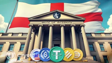 Bank of England Clarifies Stablecoin Limits Are Only Temporary
