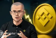 Binance Founder CZ Refutes Claims of BNB Sell-Off