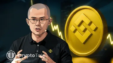 Binance Founder CZ Refutes Claims of BNB Sell-Off