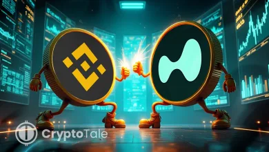 Binance, Hyperliquid Clash Over Market Transparency Claims