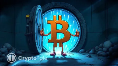 Bitcoin (BTC) Surges Above $116,000 With Uptober Momentum