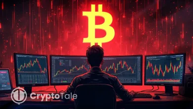 Bitcoin Could Dip Below $100K—Standard Chartered Predicts