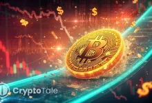 Bitcoin Volatility Triggers $200M Liquidations in 75 Minutes