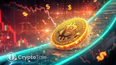 Bitcoin Dips Below $105K as Miners Fuel Fresh Market Selloff