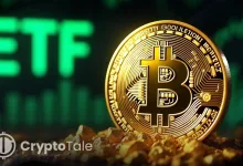 Spot Bitcoin ETF Volume Surpasses $2.4 Billion as BTC Pulls Back