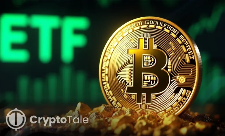 Bitcoin ETFs Surpass $70B in Inflows as Demand Surges