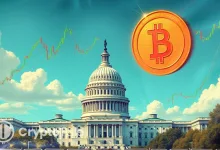 Bitcoin Eyes Rebound After Fed’s Rate Cut and Liquidity Plan