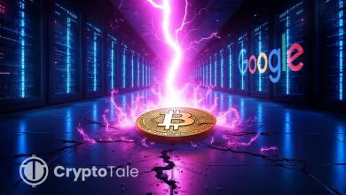 Bitcoin Faces Quantum Threat After Google’s Willow Leap