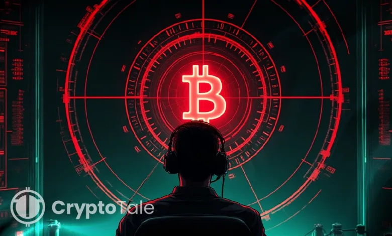Bitcoin Sentiment Turns Neutral as BTC Surges Past $115K