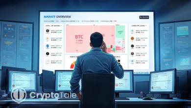 Bitcoin Weakens, But Signs Of A Silent Accumulation Grow