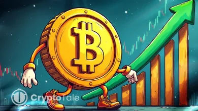 Bitcoin’s Liquidation Zones Tighten as Bulls Hold Momentum