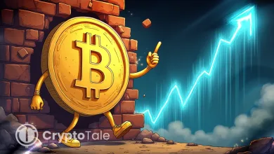 Bitcoin’s Uptober Frenzy: Are New Highs Just Days Away?