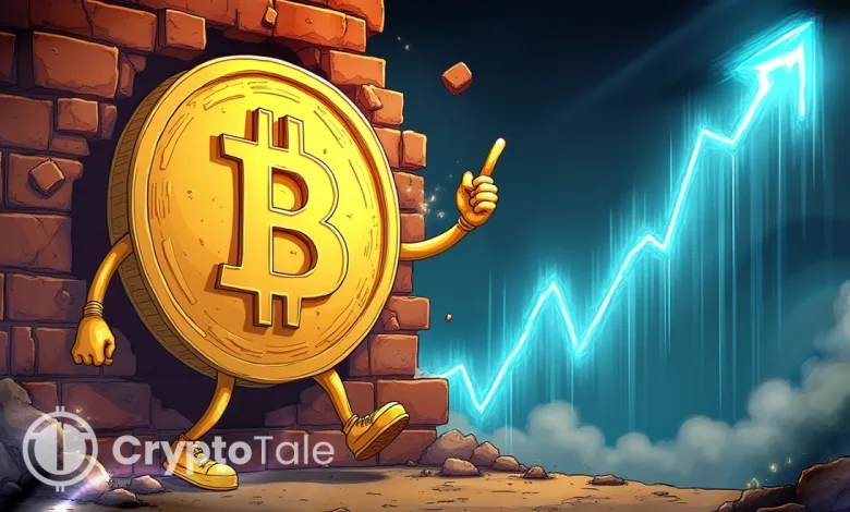 Bitcoin’s Uptober Frenzy: Are New Highs Just Days Away?