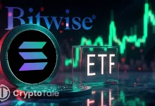 Bitwise Solana ETF Sees $57.9M First-Day Surge