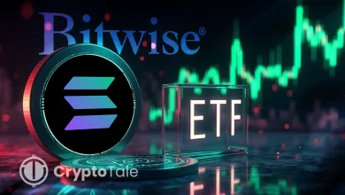 Bitwise Solana ETF Sees $57.9M First-Day Surge