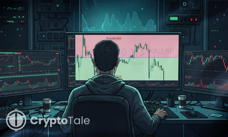 BlackRock Targets Stablecoin Issuers With New Treasury Fund