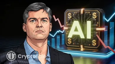 Burry Returns with Stark Market Warning After Long Silence