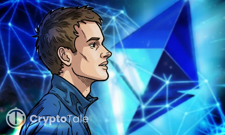 Buterin vs Thiel Ethereum’s Cypherpunk Roots at Stake