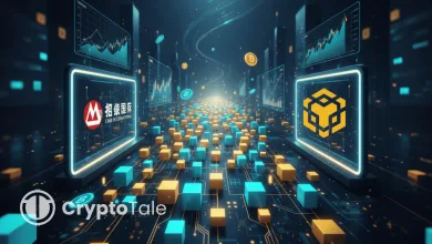CMB Intl, BNB Chain Partner to Launch Money Market Fund