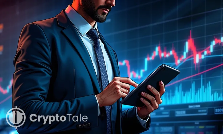 CME Crypto Futures Hit Record in Q3 as Ether Leads Growth