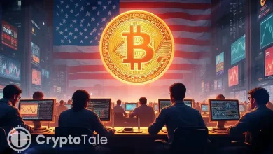 CPI Slows to 3%, Fueling Bitcoin Optimism and Fed Cut Bets