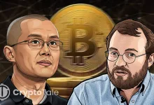 CZ and Hoskinson Fire Back at Schiff’s Bitcoin Critique