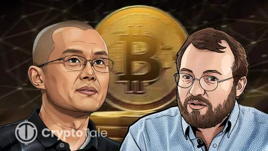 CZ and Hoskinson Fire Back at Schiff’s Bitcoin Critique