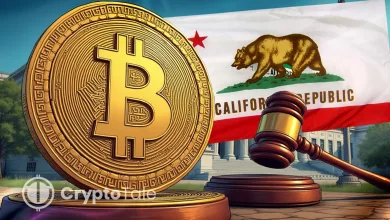 California Blocks Forced Liquidation of Dormant Crypto