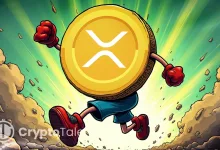 Can XRP Bulls Break $3, or Will Bears Drag It Back to $2