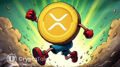 Can XRP Bulls Break $3, or Will Bears Drag It Back to $2