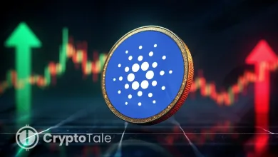 Cardano Defends $0.60 Line, Can ADA Bulls Ignite the Next Rally?