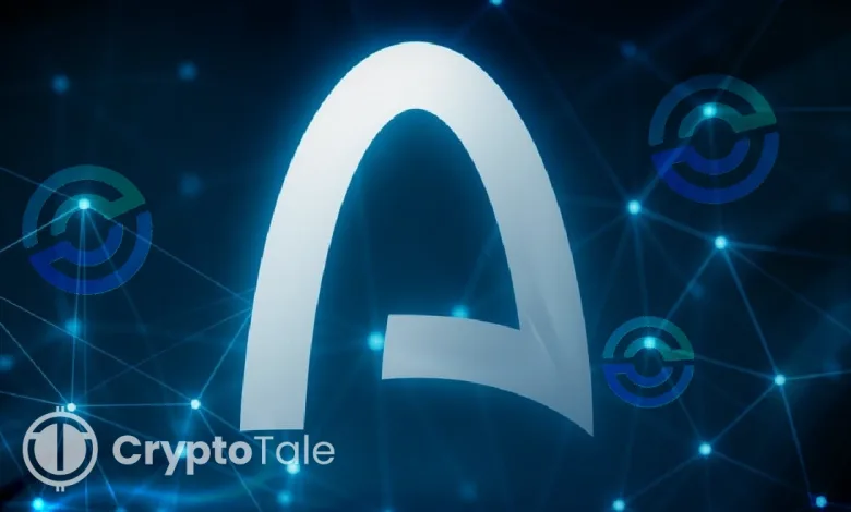 Circle Launches Arc Blockchain with Visa and BlackRock