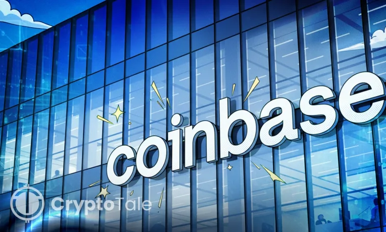 Coinbase Advances Toward Federal Oversight in Crypto Regulation