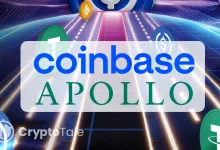 Coinbase-Apollo Alliance Targets 2026 Stablecoin Credit Launch