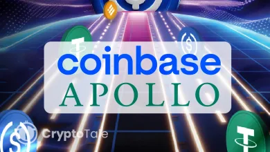 Coinbase-Apollo Alliance Targets 2026 Stablecoin Credit Launch