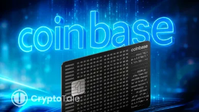 Coinbase Unveils Bitcoin-Themed Amex Card with BTC Cashback