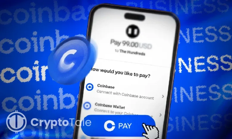 Coinbase Unveils Global Payments Platform Powered by USDC Stablecoin