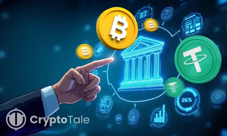 Conexus Brings BTC and USDT to Venezuela’s Banking System