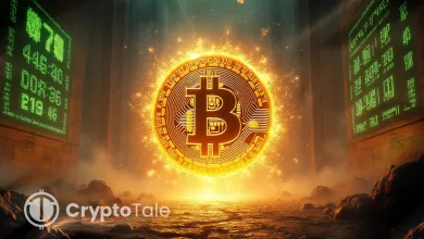 Corporate Bitcoin Holders Rise Nearly 40%, With 48 New Firms