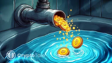Crypto Crash Triggers $19B Liquidation in Just 24 Hours