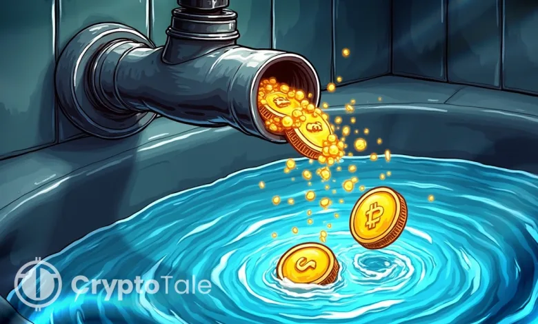 Crypto Crash Triggers $19B Liquidation in Just 24 Hours