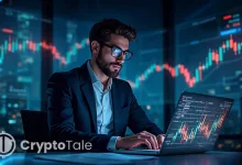 Crypto Funds Attract $921 Million as Rate-Cut Hopes Rise