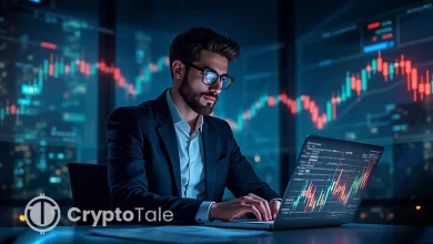 Crypto Funds Attract $921 Million as Rate-Cut Hopes Rise