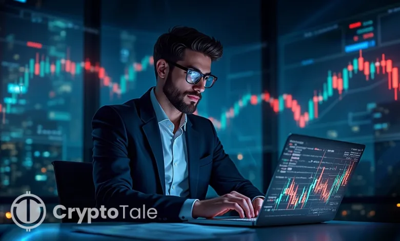 Crypto Funds Attract $921 Million as Rate-Cut Hopes Rise