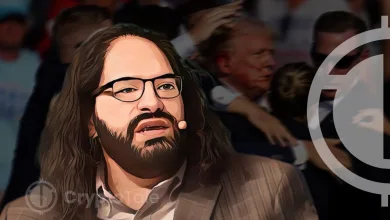 David Schwartz to Leave Daily Ripple CTO Role in 2025