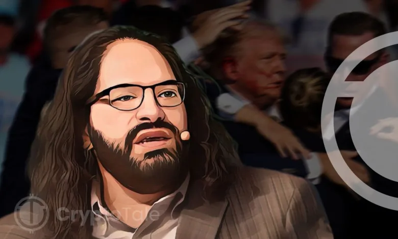 David Schwartz to Leave Daily Ripple CTO Role in 2025