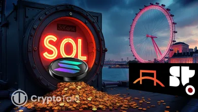 DeFi Dev Corp. and Superteam Japan Partner to Launch DFDV JP